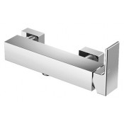 Смеситель для душа Gattoni Kubik 2525/25C0cr хром