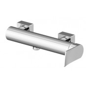 Смеситель для душа Gattoni Soffio 8125/81C0cr хром