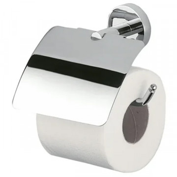 Держатель туалетной бумаги Inda Forum A36260CR хром