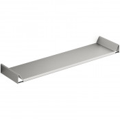 Модуль полки Inda Indissima A8809NNS сталь