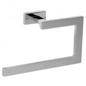 Полотенцедержатель Inda Lea A18160CR хром