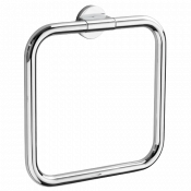 Полотенцедержатель Inda One A2416ACR хром 