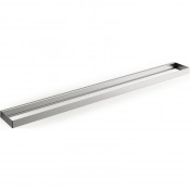 Рейлинг Inda Indissima A8883CNS хром