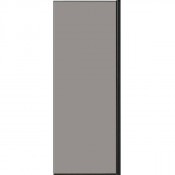 Боковая панель Vincea Arno VSG-1A900CG хром/тонированное