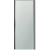 Боковая панель Vincea Como VSG-1C900CL хром/прозрачное