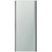 Боковая панель Vincea Garda VSG-1G100CH хром/шиншилла