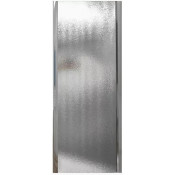 Боковая панель Vincea Intra VSG-1I800CH хром/шиншилла