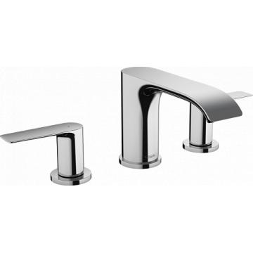 Смеситель для раковины Hansgrohe Vivenis 75033000, хром