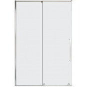 Душевая дверь Vincea Arno VDS-1A120CG хром/тонированное