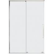 Душевая дверь Vincea Arno VDS-1A120CL хром/прозрачное