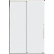 Душевая дверь Vincea Arno VDS-1A140CL хром/прозрачное