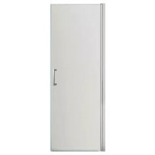 Душевая дверь Vincea Orta VDP-1O120CL хром/прозрачное