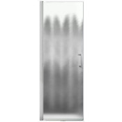 Душевая дверь Vincea Orta VDP-1O700CH-L хром/шиншилла