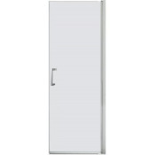 Душевая дверь Vincea Orta VDP-1O700CL хром/прозрачное