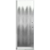Душевая дверь Vincea Orta VDP-1O800CH-L хром/шиншилла