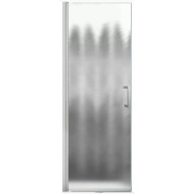 Душевая дверь Vincea Orta VDP-1O900CH-L хром/шиншилла