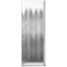 Душевая дверь Vincea Orta VDP-1O900CH-R хром/шиншилла