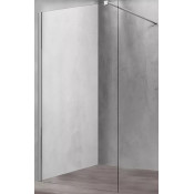 Стекло для душевой перегородки Vincea Walk-In VSG-1W110CL прозрачное