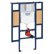 Система инсталляции для подвесного унитаза GROHE Rapid SL  1,13 м 39140000