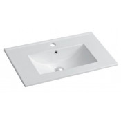 Раковина встраиваемая Vincea VBS-13970S1 белый