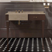 Комплект мебели Devon&Devon Bentley Bentley-CSX напольный fangо