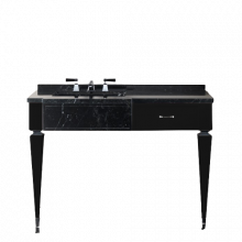 Комплект мебели Devon&Devon Bentley BENTLEY-BSX NOCE C ANALETTO напольный deep black