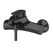 Смеситель для ванны Gattoni H2Omix7000 7001070NO черный матовый