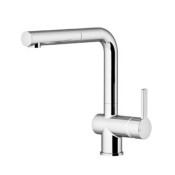 Смеситель для кухни Gattoni Modern 4070/PCC0 хром