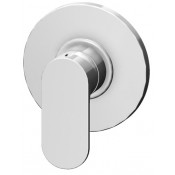 Смеситель для душа Gattoni H2Omix7000 7003070C0 хром