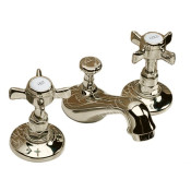 Смеситель для биде Devon&Devon Coventry MARF35 золото