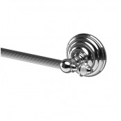 Полотенцедержатель Devon&Devon Diamond WHD509CR хром