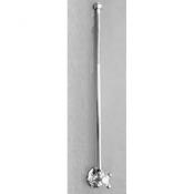 Кран-соединение для смесителей Devon&Devon 2DUHL161CR хром