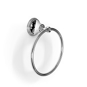 Полотенцедержатель Gattoni Vivaldi 3617/ABC0 хром