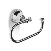 Держатель для туалетной бумаги Gattoni Vivaldi 1017/ABC0 хром