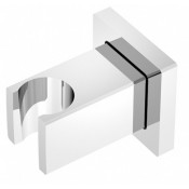 Держатель для лейки Gattoni Accessori SUQU15COcr хром