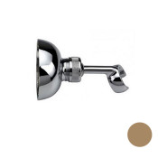 Держатель ручного душа Nicolazzi Doccia C7125BZ бронза