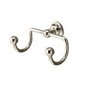 Двойной кронштейн Devon&Devon First Class DD33360NKS никель