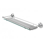 Полка Devon&Devon First Class DD33024CR хром