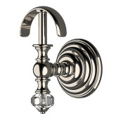 Крючок Devon&Devon Gemstone GEM722NK никель