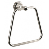 Полотенцедержатель Devon&Devon Jubilee JB107NK никель