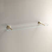 Полка Devon&Devon Jubilee JB110OT золото