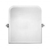 Зеркало поворотное Devon&Devon Gatsby DEGATSBYGRCR хром