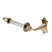 Держатель для туалетной бумаги Devon&Devon Mayfair DD108IN/L золото