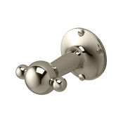 Крючок двойной Devon&Devon New York NY113NKS никель