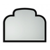 Зеркало Devon&Devon Music EFSPMUSICDB deep black