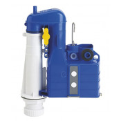 Механизм слива Devon&Devon Oxford IBACCCAOXF