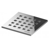Декоративная решетка Tece drainpoint S 3665006 сатин