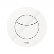 Панель смыва Tece TECEflushpoint 9240981 белый