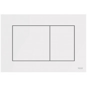 Панель смыва Tece TECEnow 9240417 белый