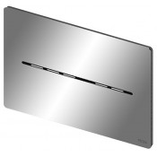 Панель смыва Tece TECEsolid 9240451 12 V хром глянцевый